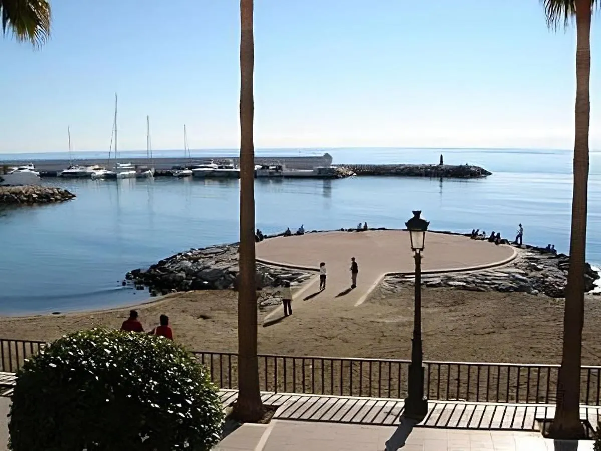 Apartamento Eden Roc I Marbella 0*,