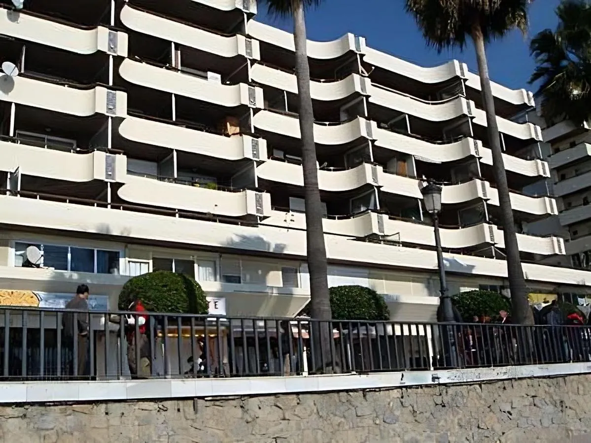 Apartamento Eden Roc I Marbella
