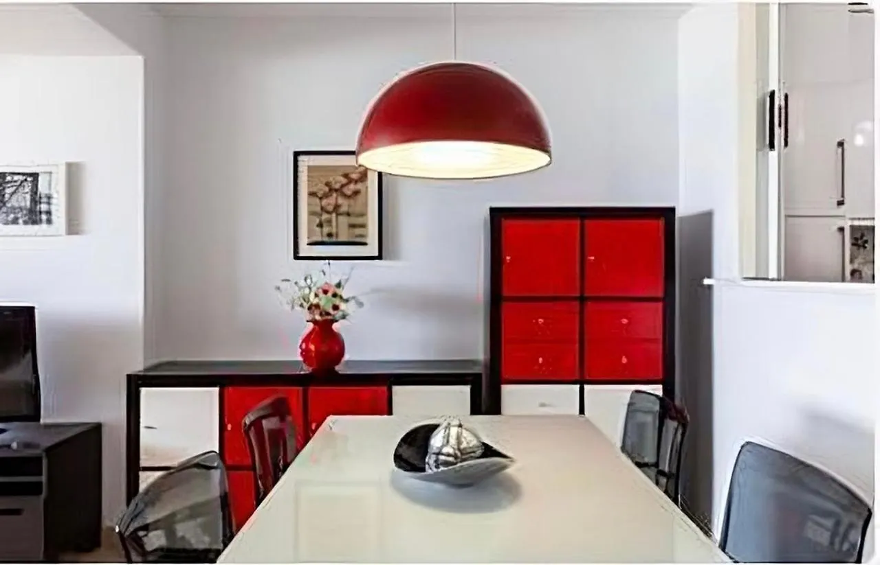 Apartamento Eden Roc I Marbella