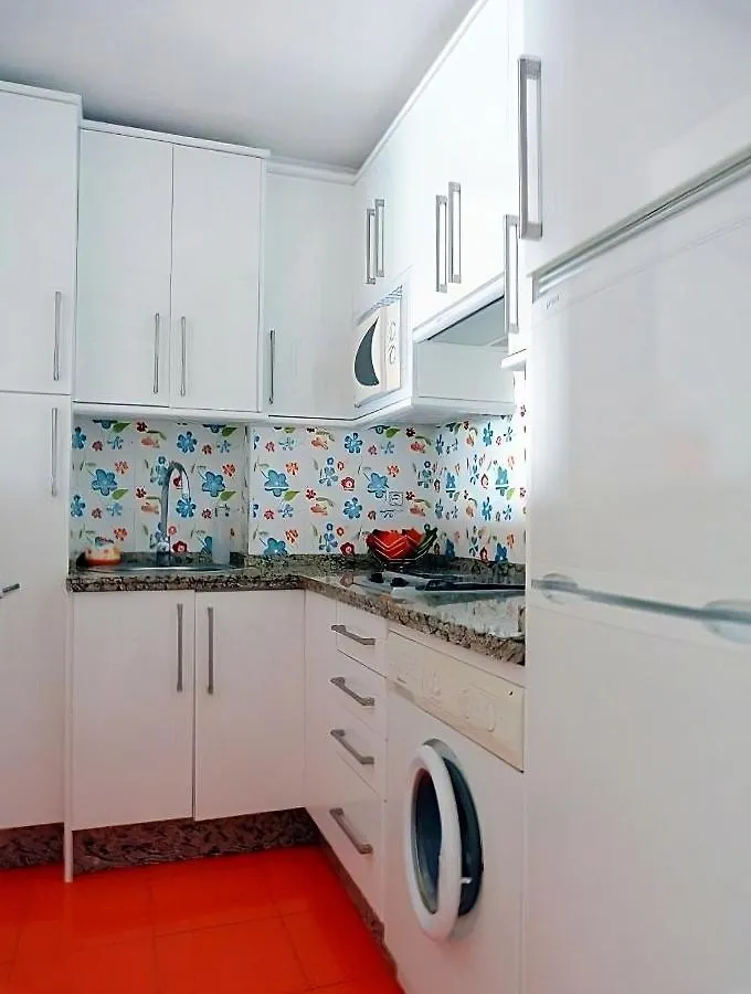Apartamento Eden Roc I Marbella 0*,