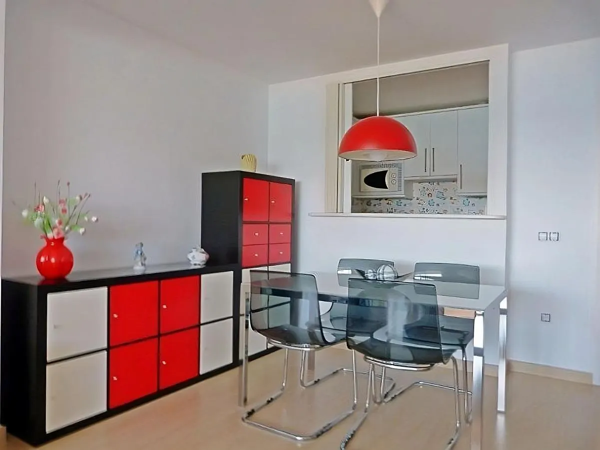 Apartamento Eden Roc I Marbella