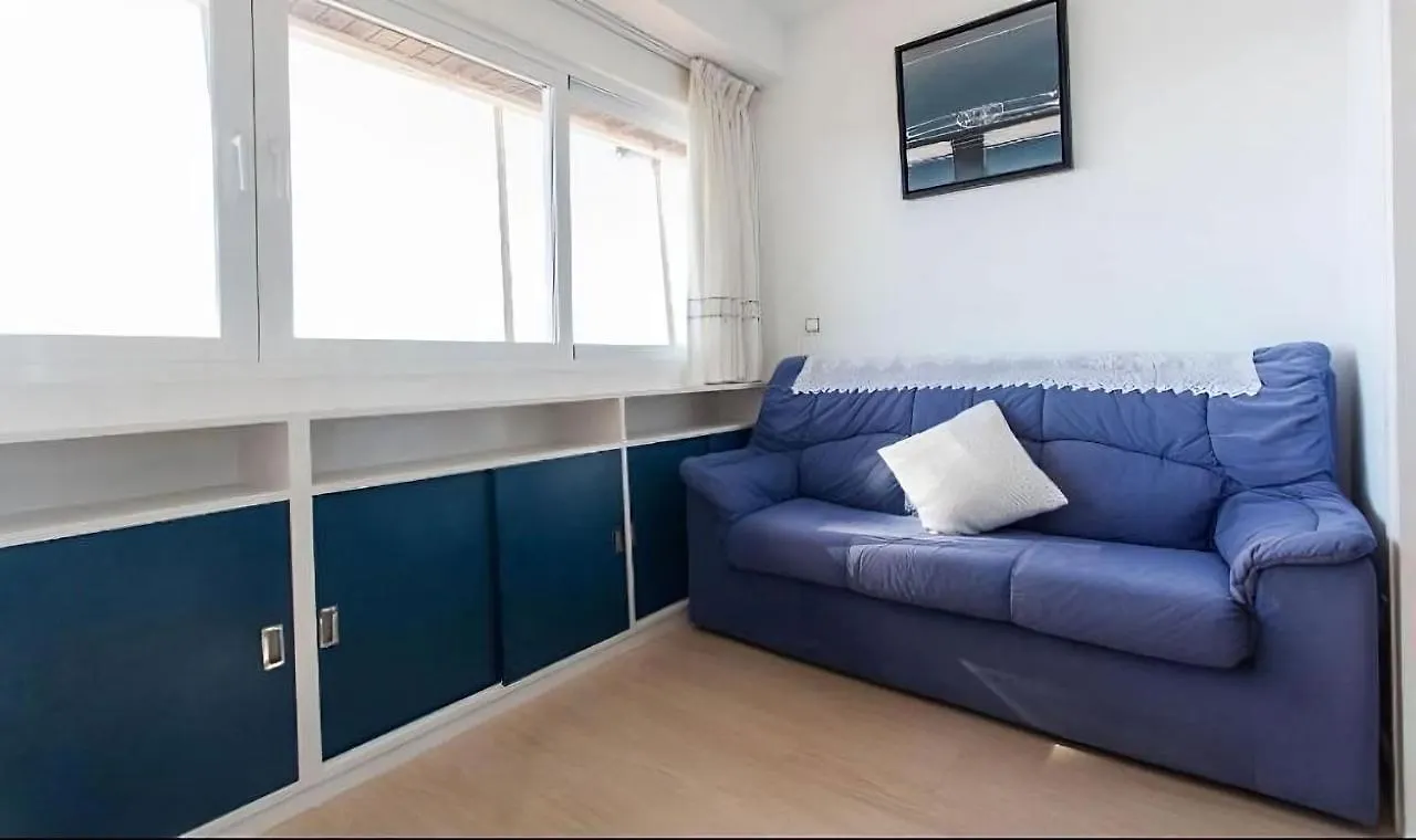 Apartamento Eden Roc I Marbella