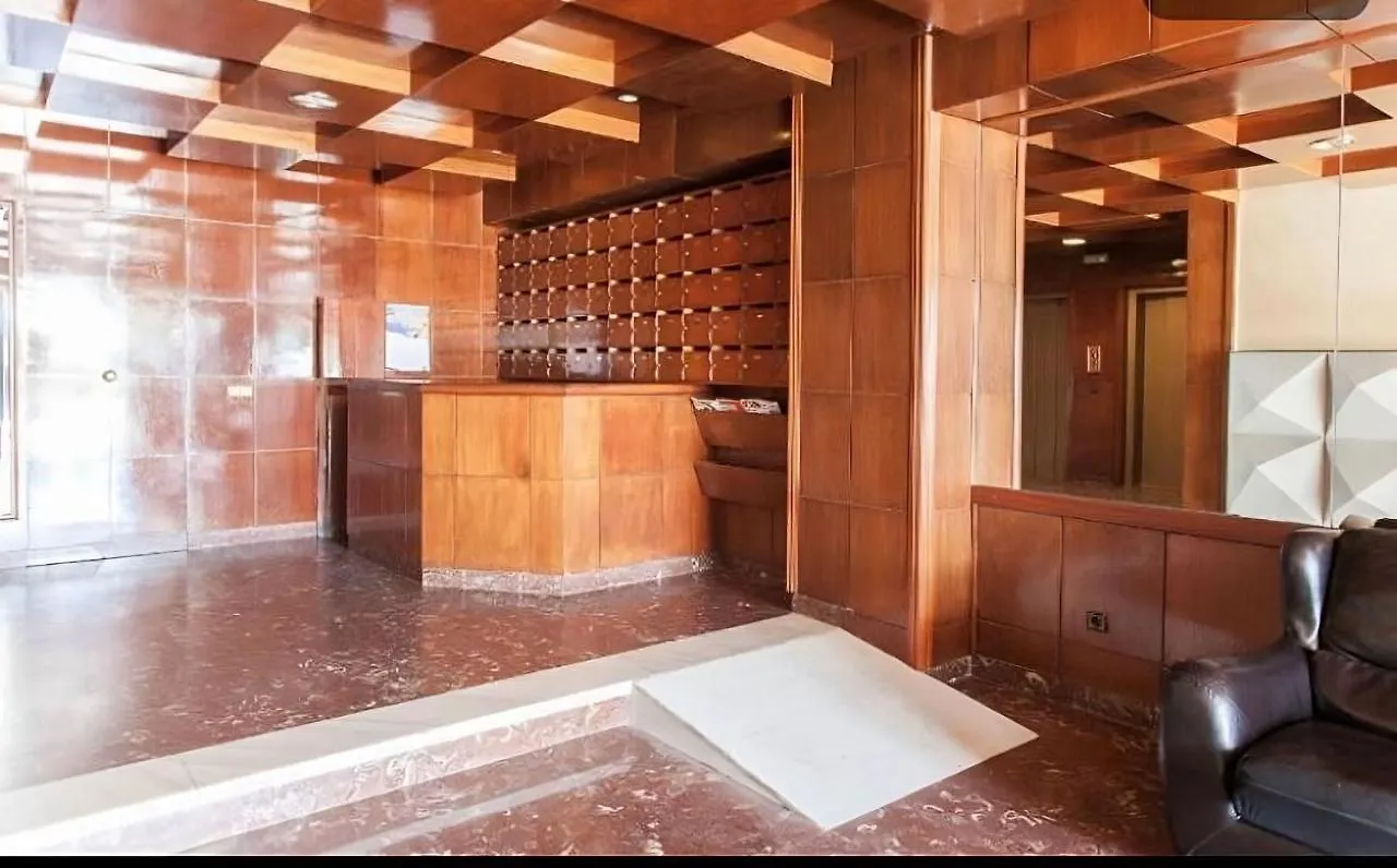Apartamento Eden Roc I Marbella 0*,