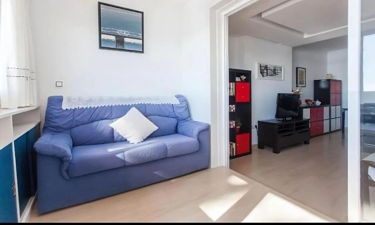 Apartamento Eden Roc I Marbella