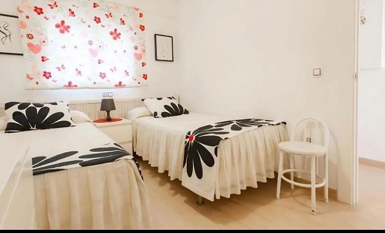 Apartamento Eden Roc I Marbella
