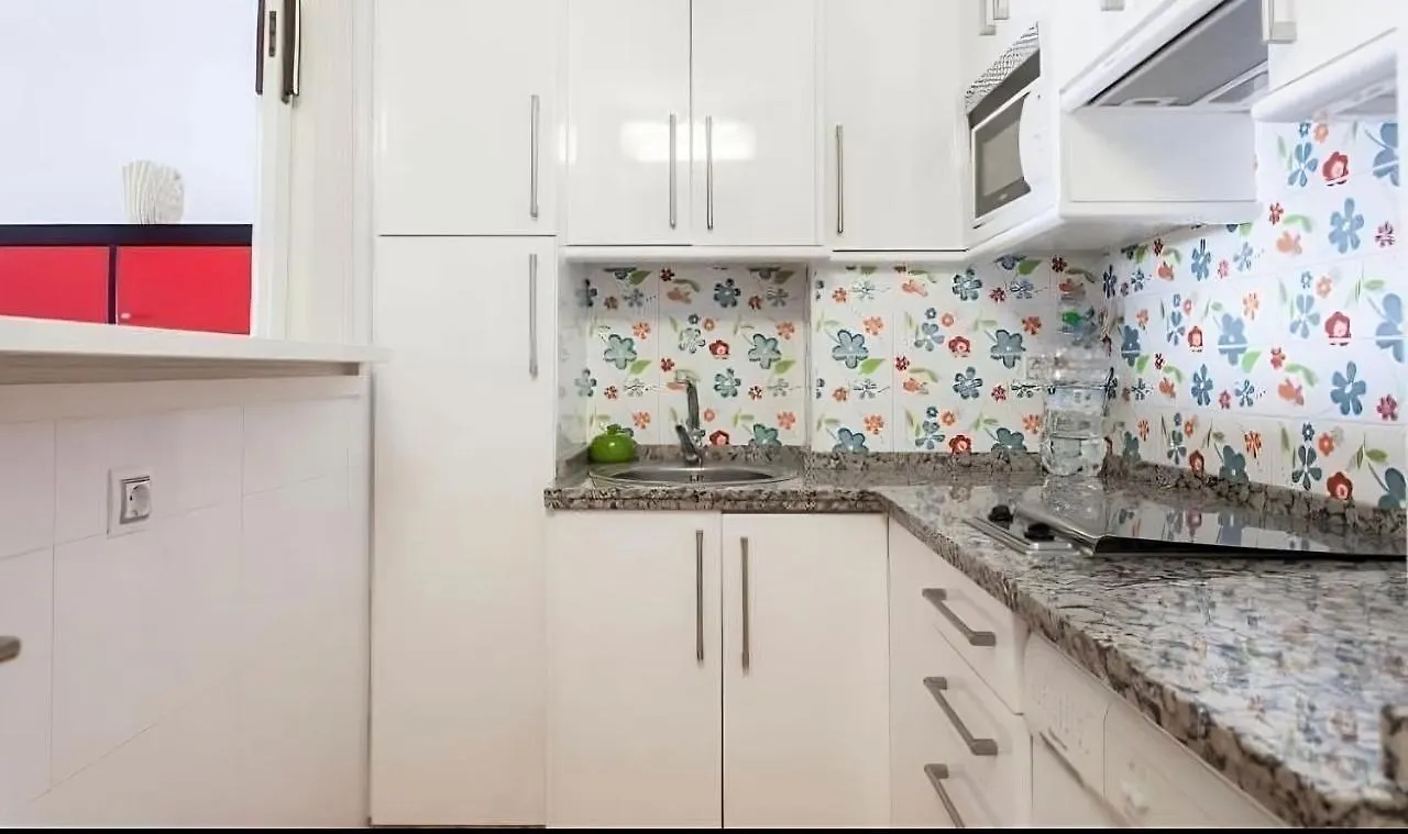 Apartamento Eden Roc I Marbella