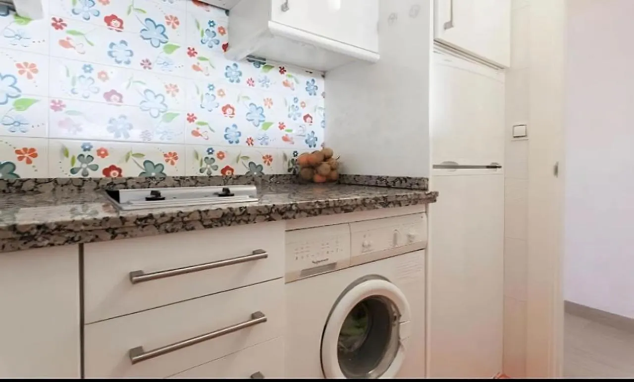 Apartamento Eden Roc I Marbella 0*,  España