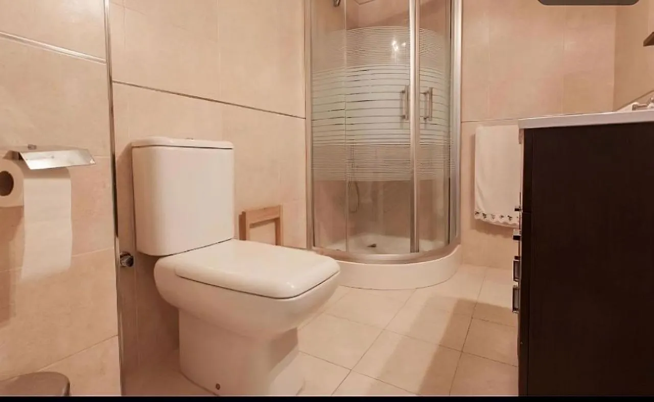 Apartamento Eden Roc I Marbella España