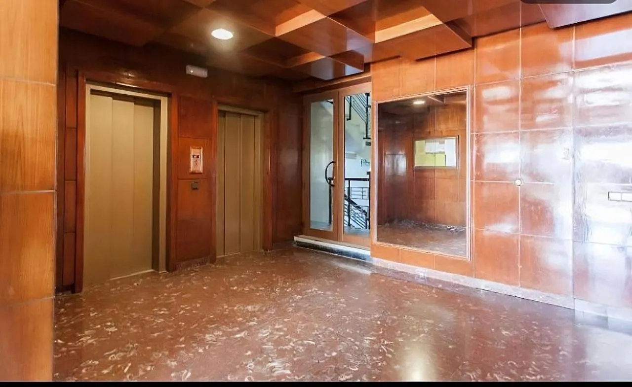 Apartamento Eden Roc I Marbella 0*,  España