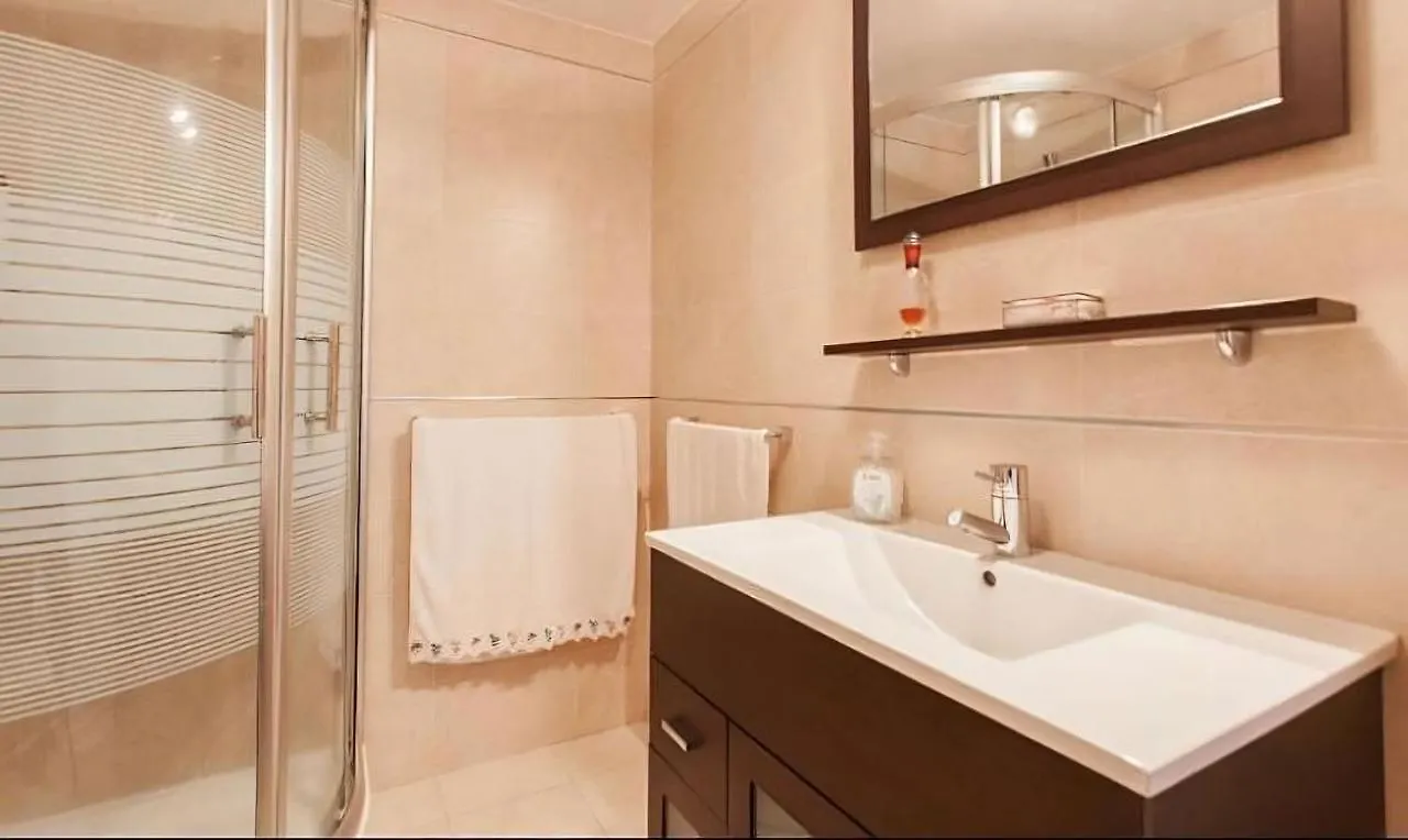 Apartamento Eden Roc I Marbella