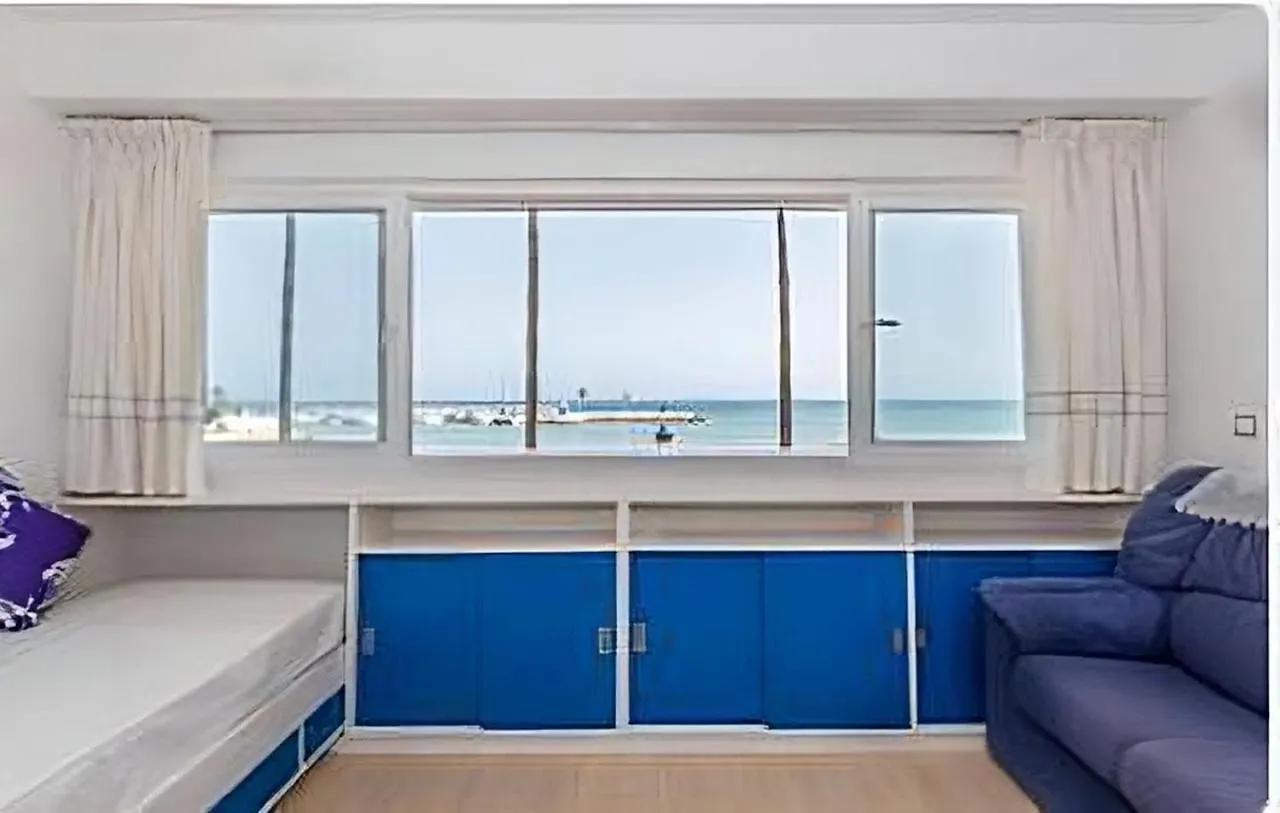 Apartamento Eden Roc I Marbella