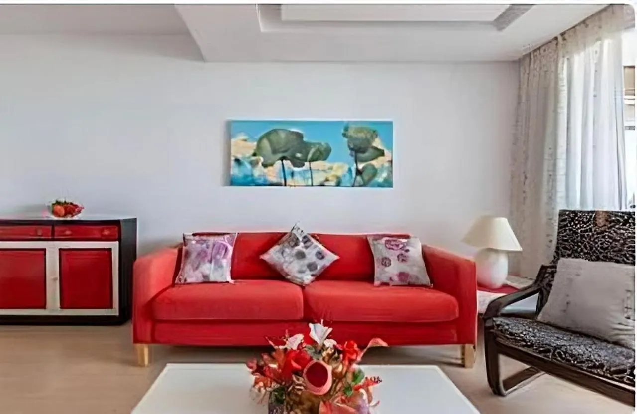 Eden Roc I Apartman Marbella 0*,  Spanyolország